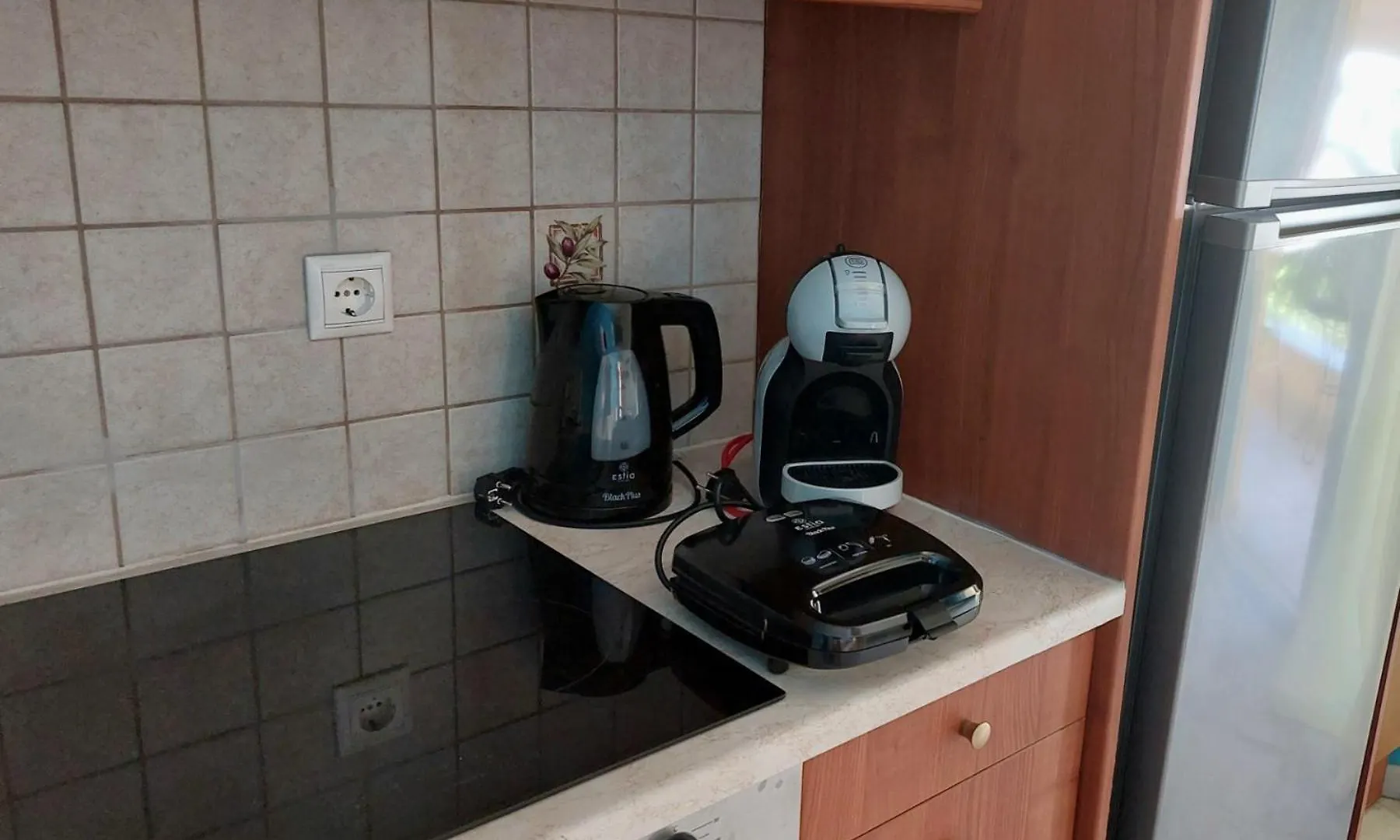 Ferienwohnung 