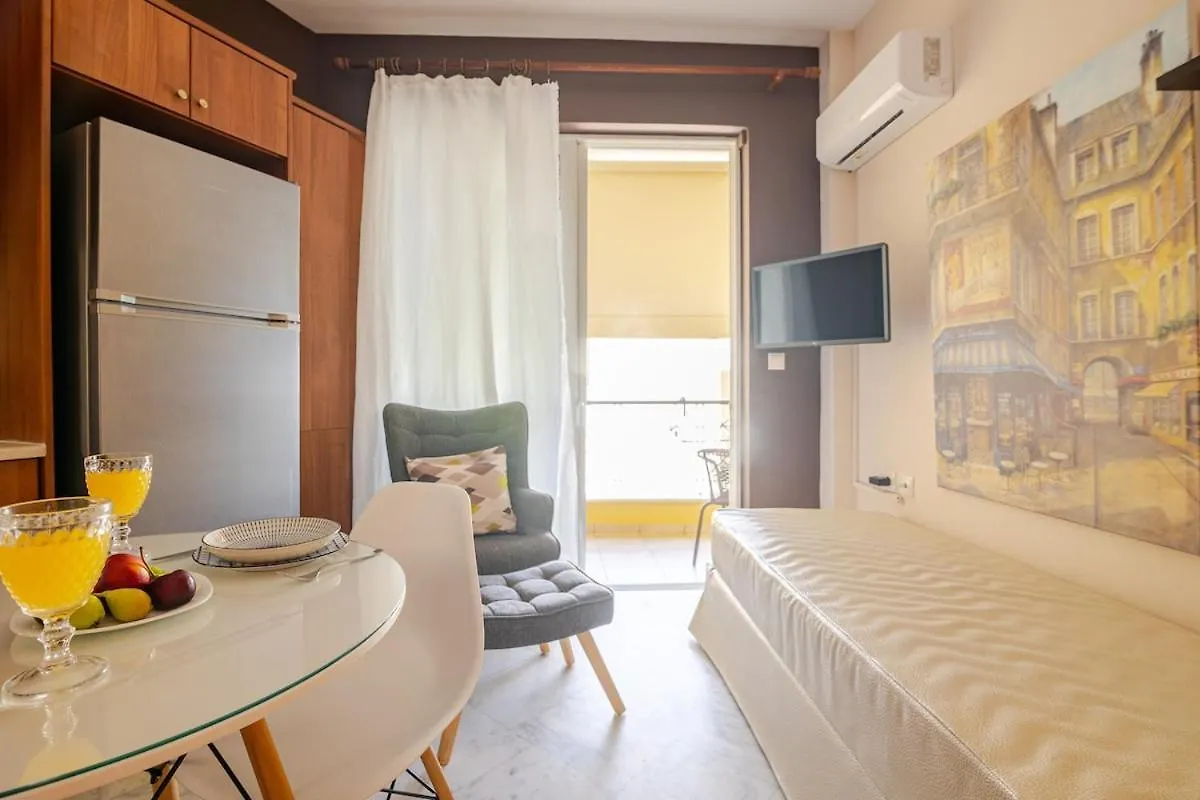 Apartment Ferienwohnung 