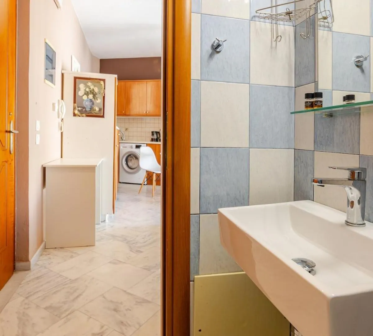 Ferienwohnung 